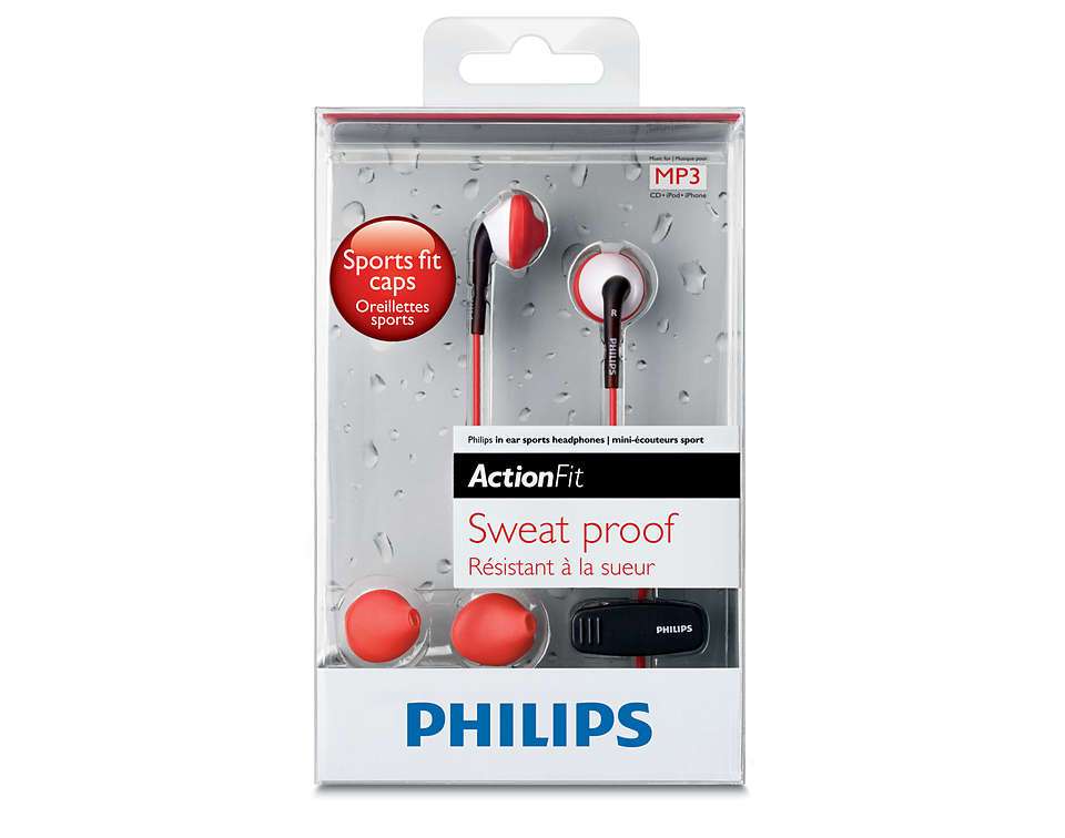 Tai nghe Philips SHQ1000