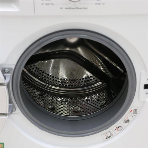 Máy giặt 7 Kg Panasonic NA-107VK5WVT lồng ngang