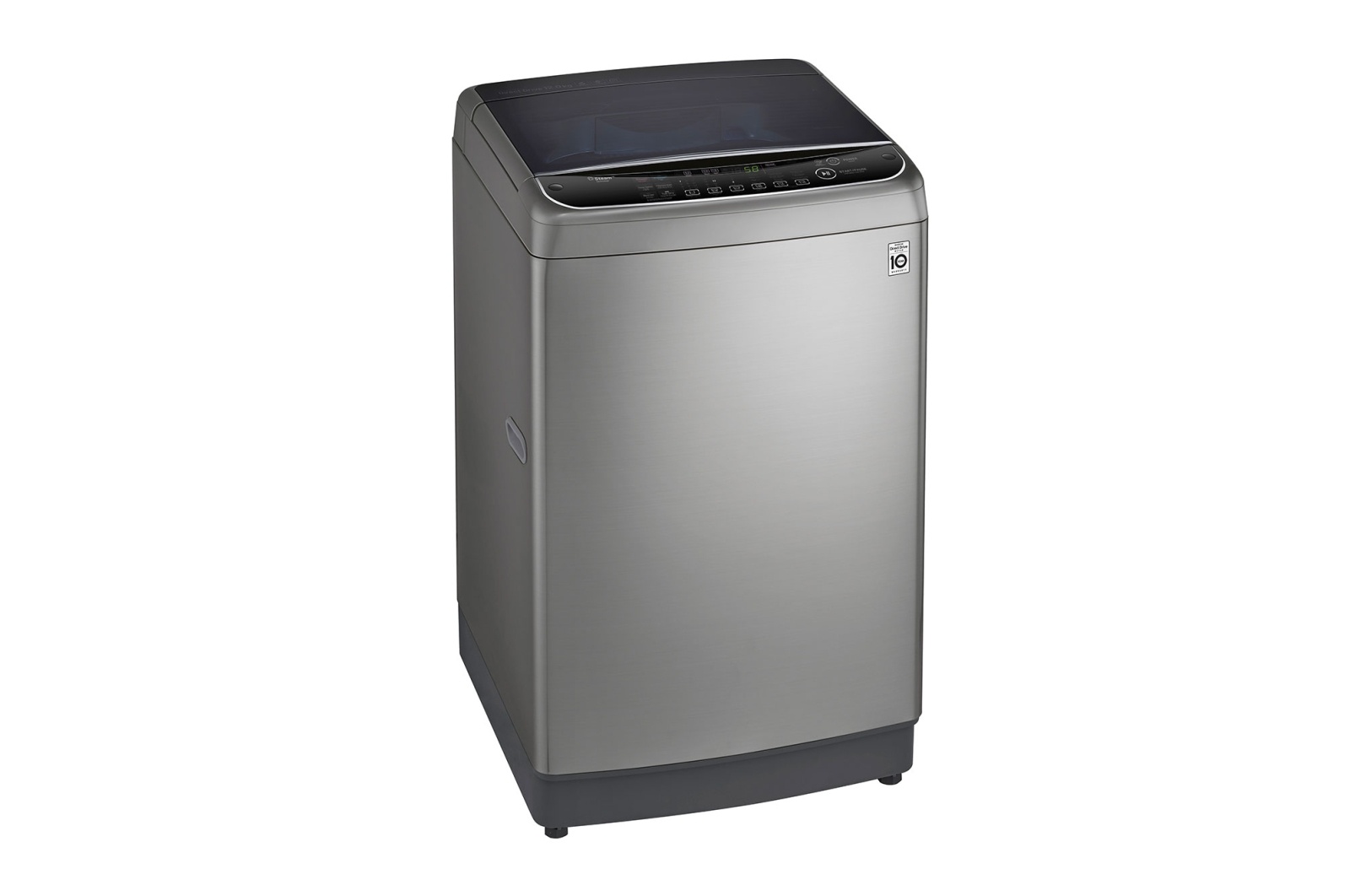 Máy giặt LG Inverter lồng đứng 12kg TH2112SSAV TurboWash3D