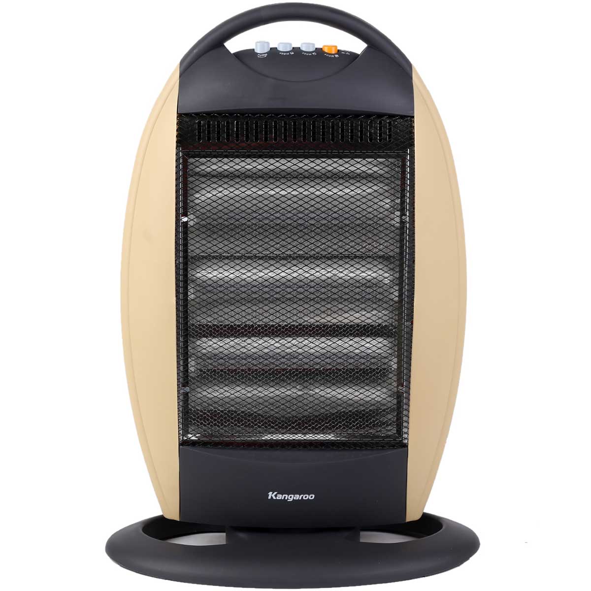 Đèn sưởi Halogen Kangaroo KG1011C 1200W