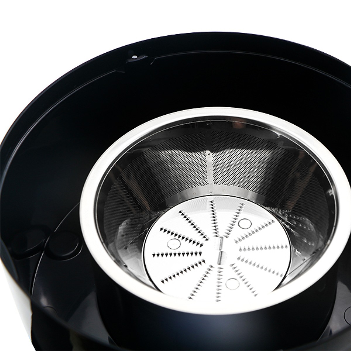 Máy ép trái cây Smartcook JES-3895
