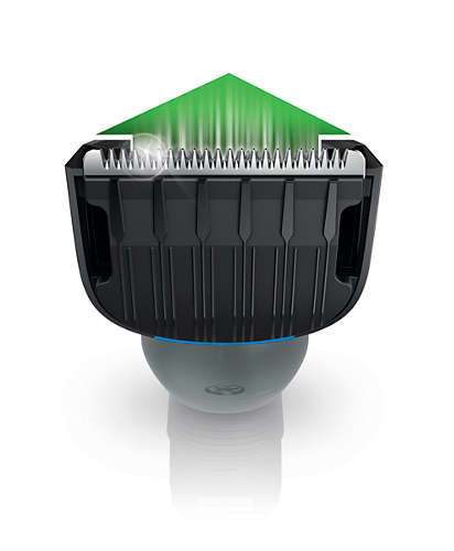 Tông đơ cắt tóc Philips HC3426