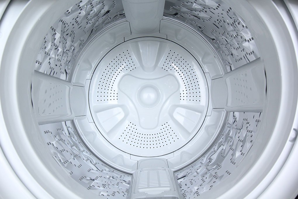 Máy giặt 8.5 Kg Panasonic NA-F85A1GRV lồng đứng