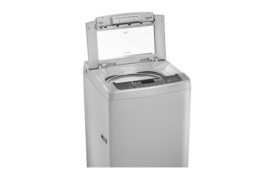 Máy giặt 7.5 Kg LG WF-S7519DB lồng đứng