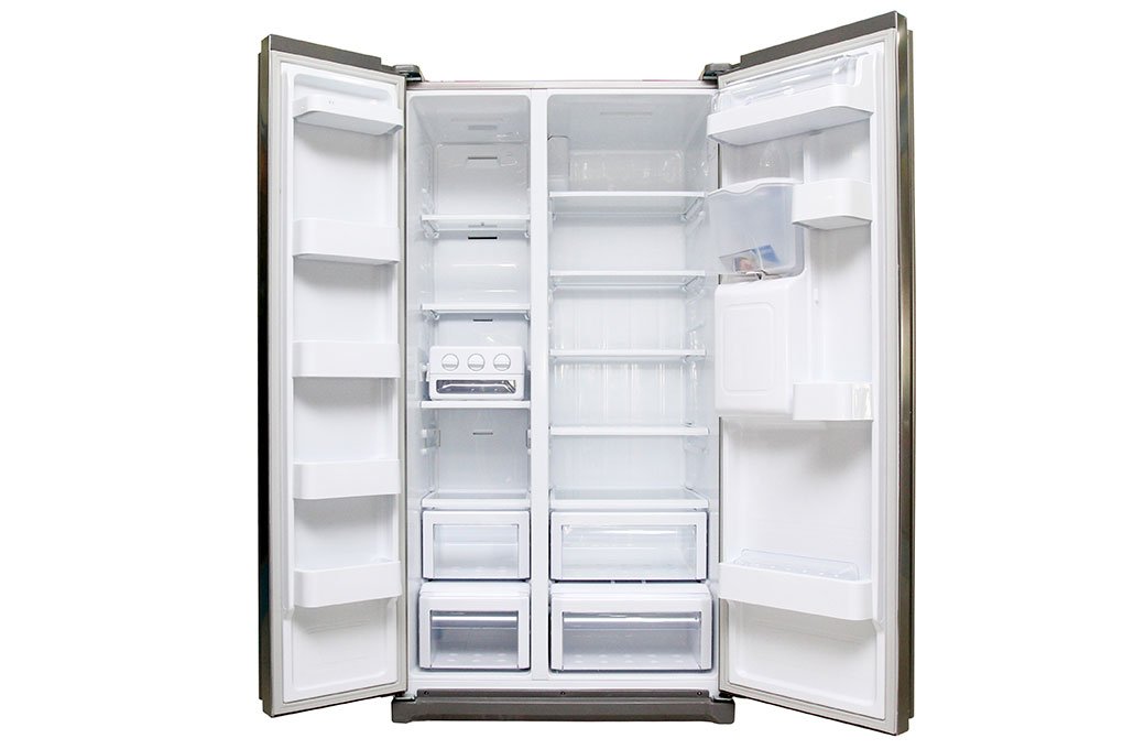 TỦ LẠNH SBS SAMSUNG RSA1WTSL1/XSV - 543 Lít