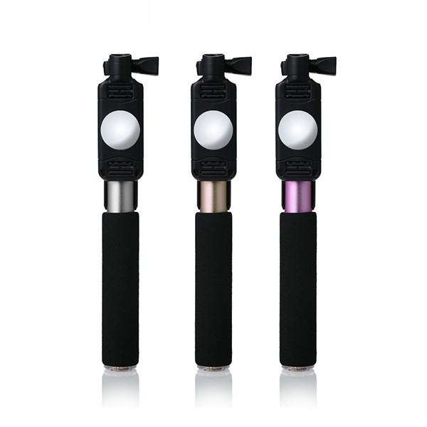 Gậy chụp ảnh Bluetooth Remax Selfie Stick P4