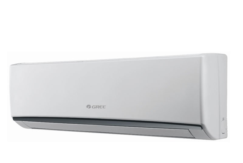 Điều hòa 2 chiều Gree GWH18QD-K3NNA1D 18.000BTU