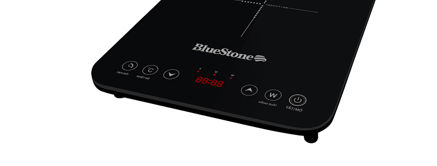 Bếp từ Bluestone ICB-6628 1800W