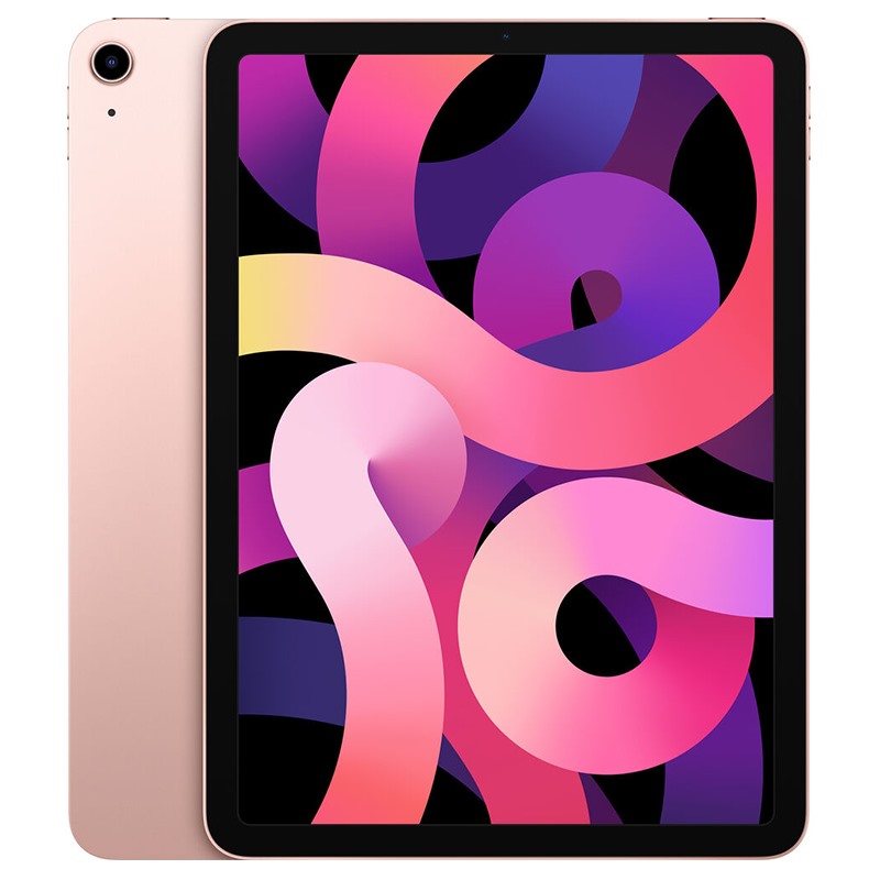 Apple iPad Air 10.9 inch Wi-Fi + Cellular 256GB Rose Gold