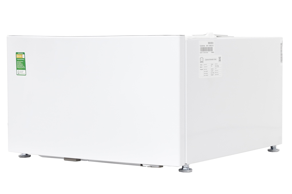 Máy giặt 2kg LG Mini Wash TG2402NTWW