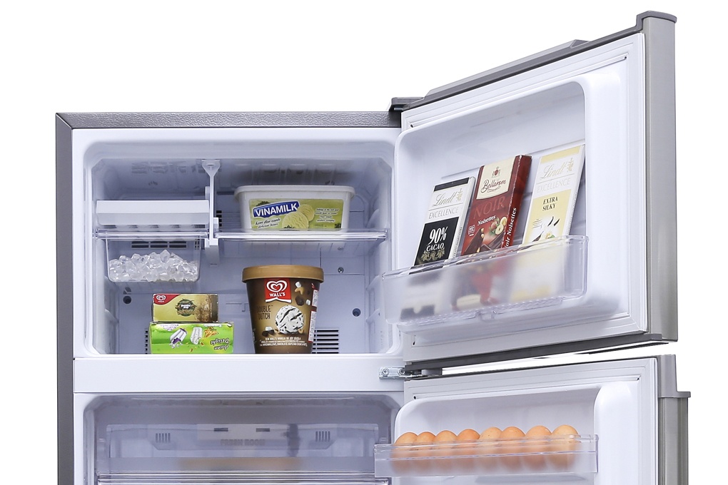 Tủ lạnh Sharp SJ-198P-CSA, 180 Lít, 2 cánh