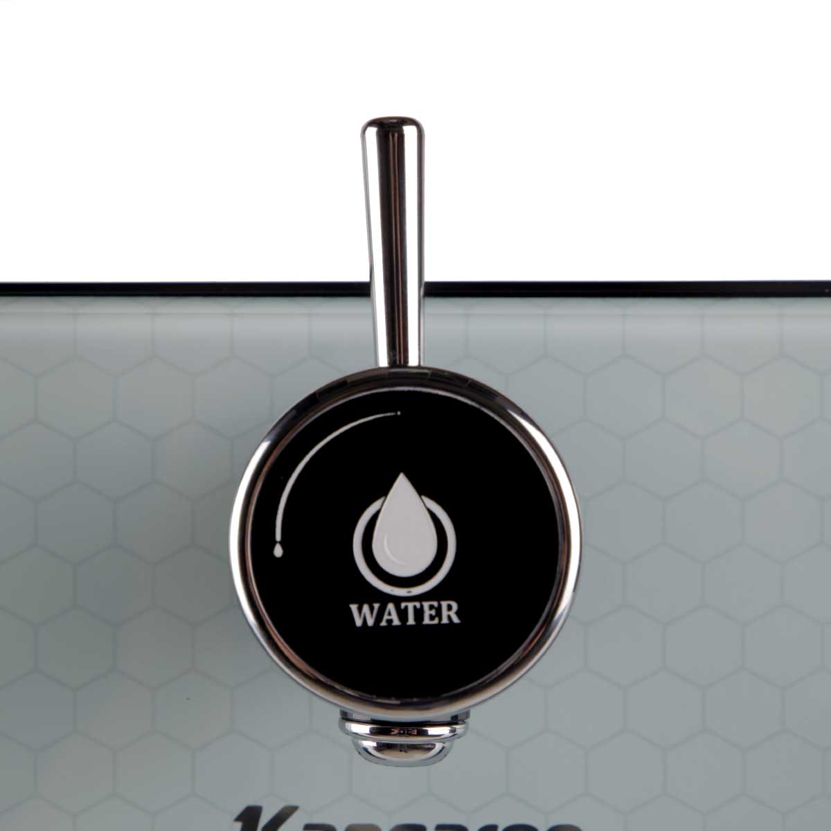 Máy lọc nước Kangaroo Hydrogen ion kiềm KG100MED