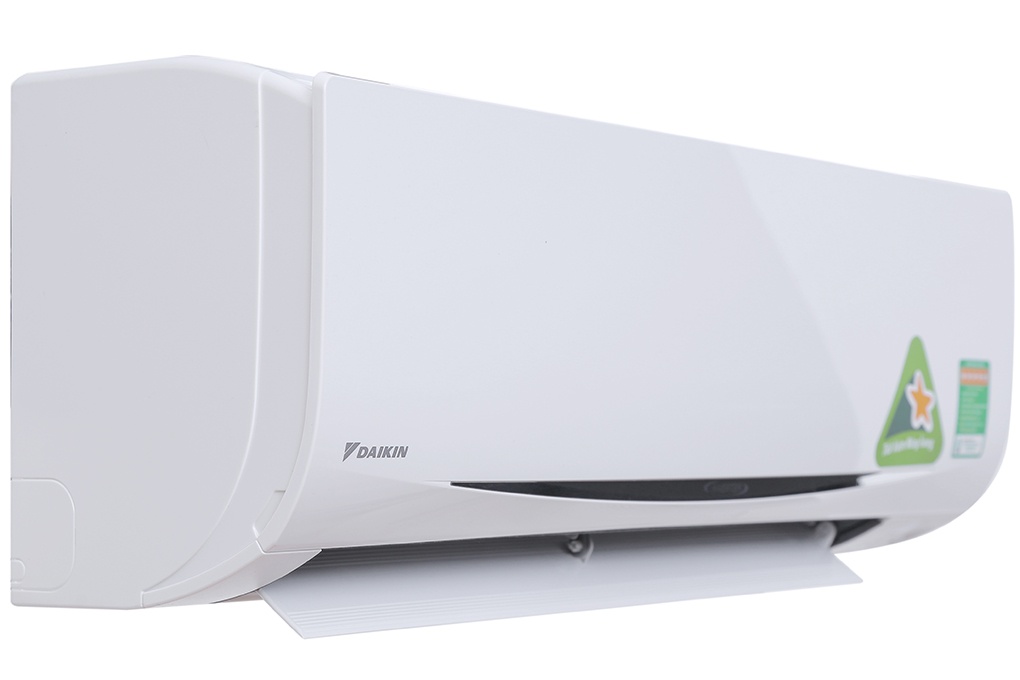 Điều hòa 1 chiều Inverter Daikin FTKC35RVMV/RKC35RVMV-12.000BTU