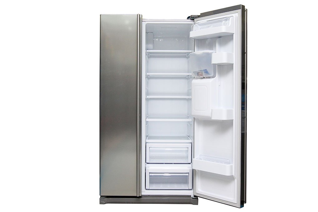 TỦ LẠNH SBS SAMSUNG RSA1WTSL1/XSV - 543 Lít