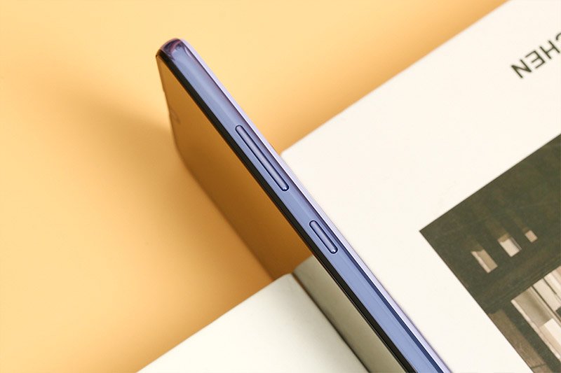 Điện thoại Samsung Galaxy A32 128G A325F Tím (DM)