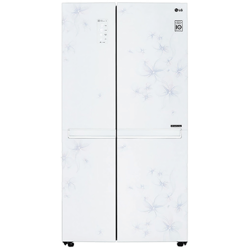 Tủ lạnh SBS LG GR-B247JP 687 Lít Inverter
