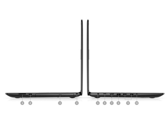 Laptop Dell Inspiron 3593 70197457