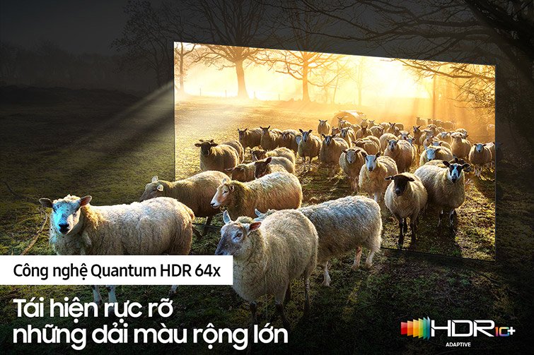 NEO QLED Tivi 8K Samsung 85QN900A 85 inch Smart TV
