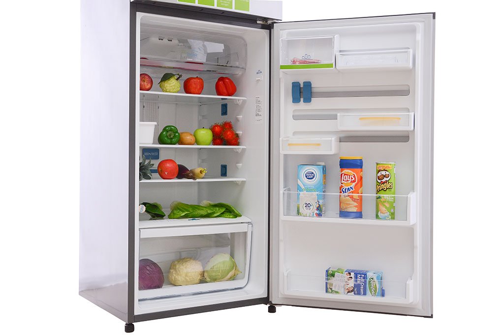 Tủ lạnh ELECTROLUX ETB3200PE - 339 Lít