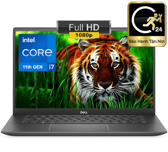 Laptop Dell Vostro 5402 70231338 Xám