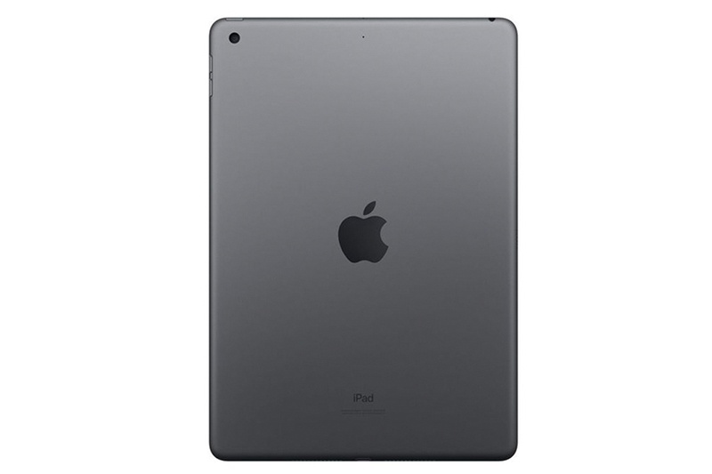 Apple iPad 10.2 inch Gen 8 WiFi 128G Gray
