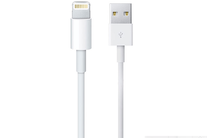 Cáp sạc Remax Light 1m cho iPhone 5