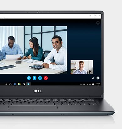 Laptop Dell Vostro 5490 V4I3101W