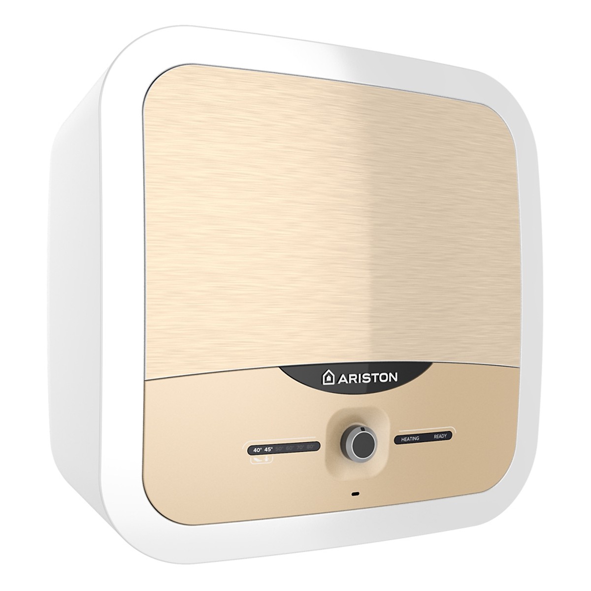 Bình nóng lạnh gián tiếp Ariston AN2 30LUX 2.5 FE-MT 30 Lít