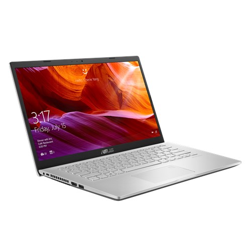 Laptop ASUS X509FJ-EJ155T