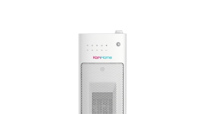 Máy sưởi tháp Korihome EHK-368 2000W