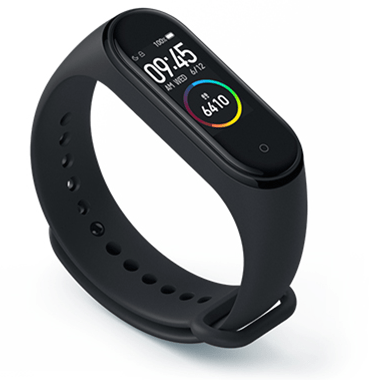 Đồng hồ thông minh Xiaomi MI SMART BAND 4