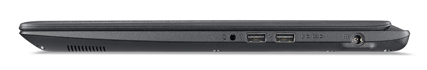 Laptop Acer A315-31-P9FW (NX.GNTSV.003) windows 10