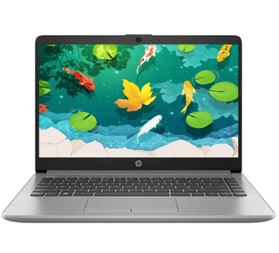 Laptop HP 240 G8 342G7PA Bạc