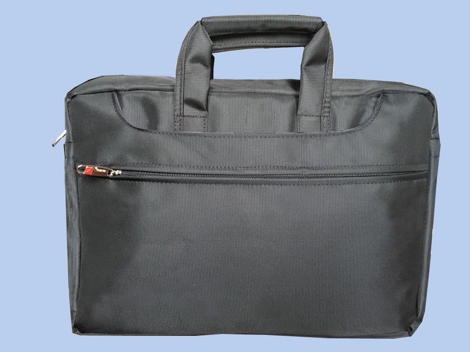 Túi đựng máy tính xách tay 15'' Lepro 1205 đen