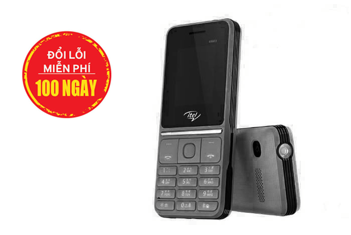 Điện thoại Itel IT5630 CALX