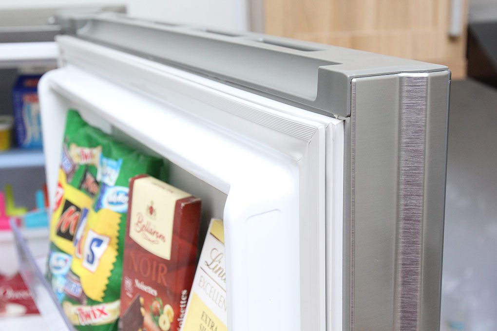 Tủ lạnh Samsung RT43K6631SL/SV - 442 Lít, Inverter, 2 dàn lạnh độc lập