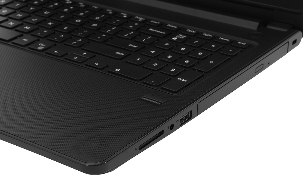 Laptop Dell Vostro 3568 VTI321072 Core i3