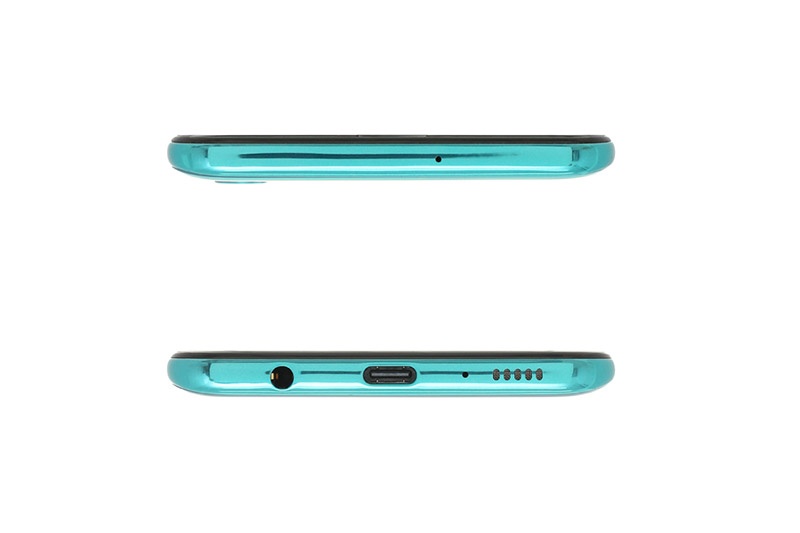 Điện thoại Samsung Galaxy A30s 64G SM-A307 Green