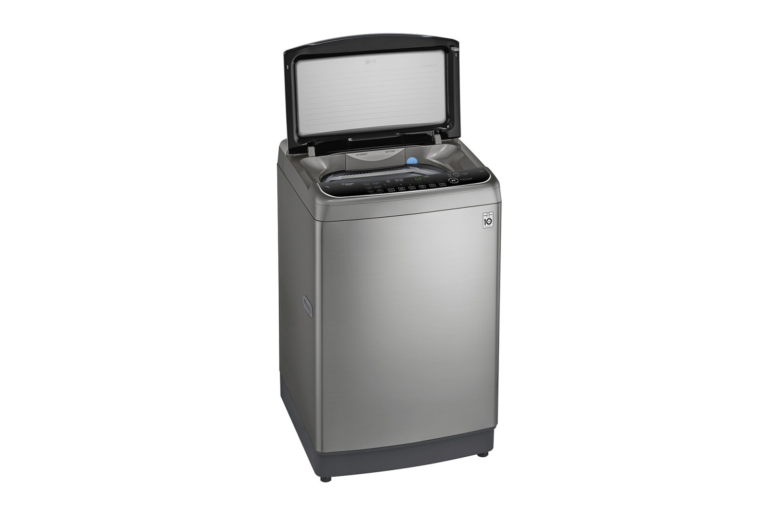 Máy giặt LG Inverter lồng đứng 12kg TH2112SSAV TurboWash3D