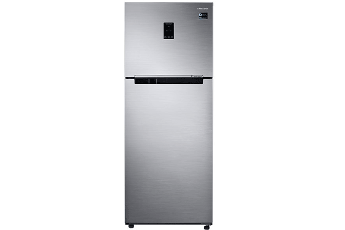 Tủ lạnh Samsung RT35K5532S8/SV - 364 Lít, Inverter, 2 dàn lạnh độc lập