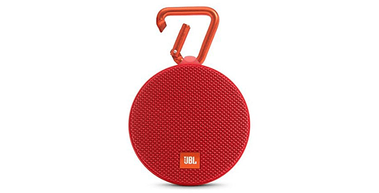 Loa Bluetooth JBL Clip 3 Red
