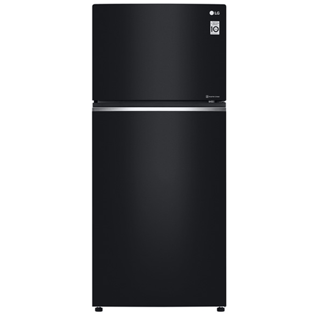 Tủ lạnh LG 393 lít GN-L422GB Inverter Linear