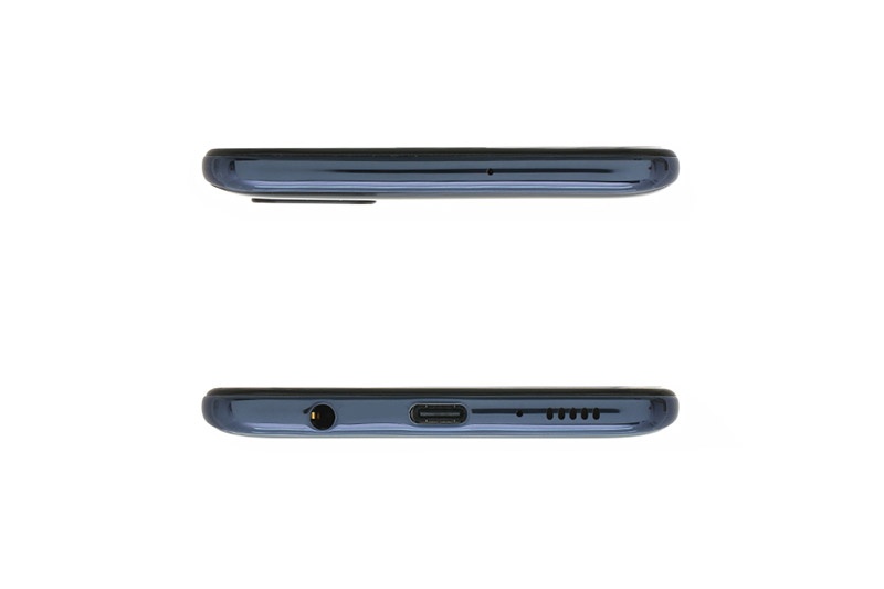 Điện thoại Samsung Galaxy A51 128G SM-A515 Black