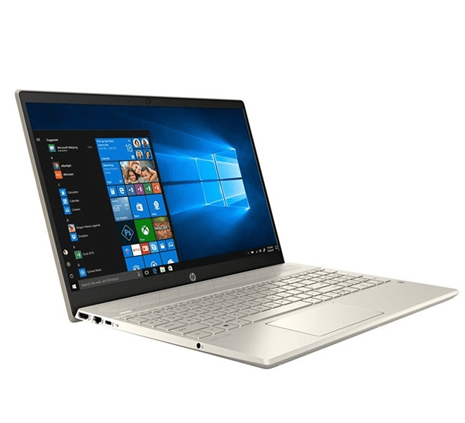 Laptop HP Pavilion 15-eg0005TX 2D9C6PA Bạc
