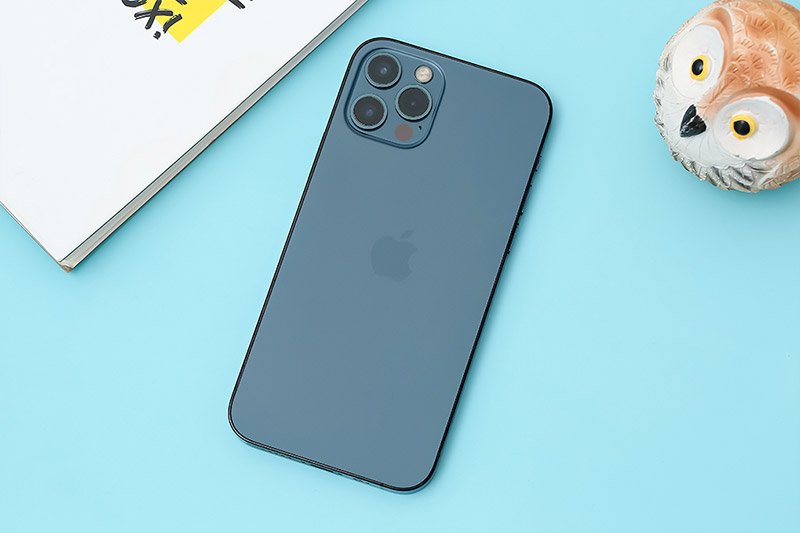 APPLE iPhone 12 Pro 512G Blue (2020)