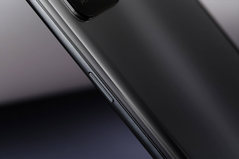 Điện thoại OPPO CPH2203 - A94 Đen (DM)