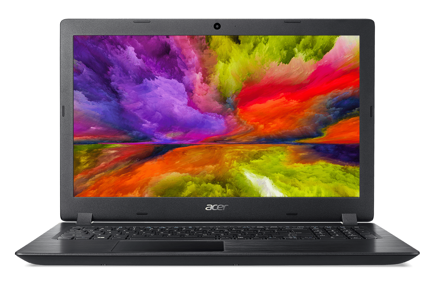 Laptop Acer A315-31-P9FW (NX.GNTSV.003) windows 10
