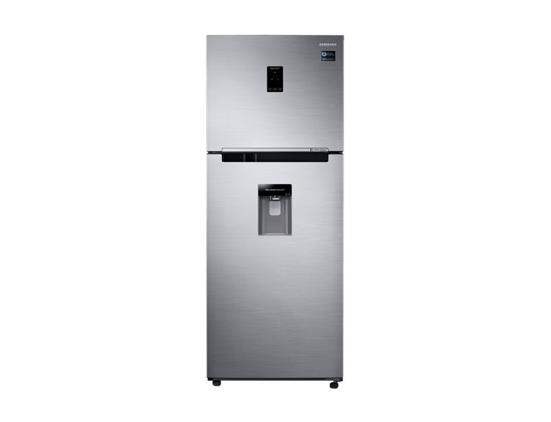 Tủ lạnh Samsung 360L RT35K5982S8/SV 2 dàn lạnh độc lập, Digital Inverter