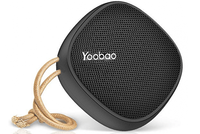 Loa Bluetooth Yoobao Mini-speaker M1 - BH 30 ngày