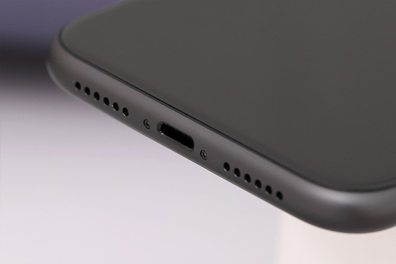 Apple iphone 11 256G Black